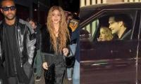 Lucien Laviscount stops interacting with Shakira amid new dating rumors?
