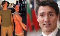 Justin Trudeau sparks hilarious reactions with Katy Perry dance video 