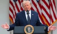 Trump opposes 'bipartisan housing bill,' refuses to sign it