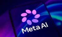 Meta AI detector fails to spot its own cropped images