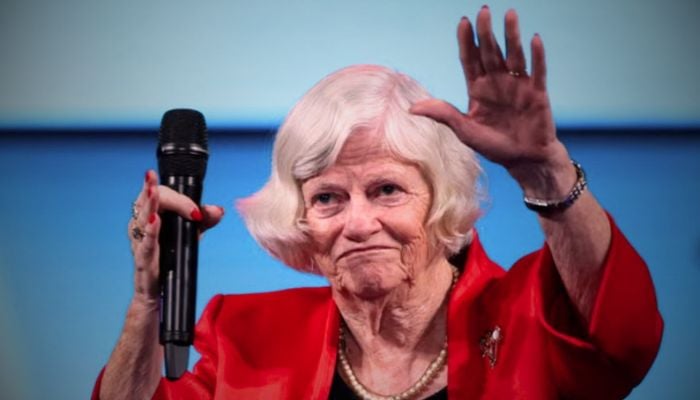 Ann Widdecombe murder case — What we know so far