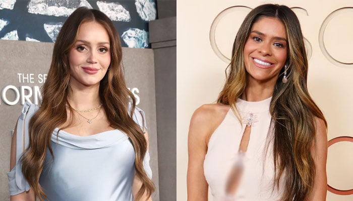 Mikayla Matthews feud with Taylor Frankie Paul heats up over scathing claims