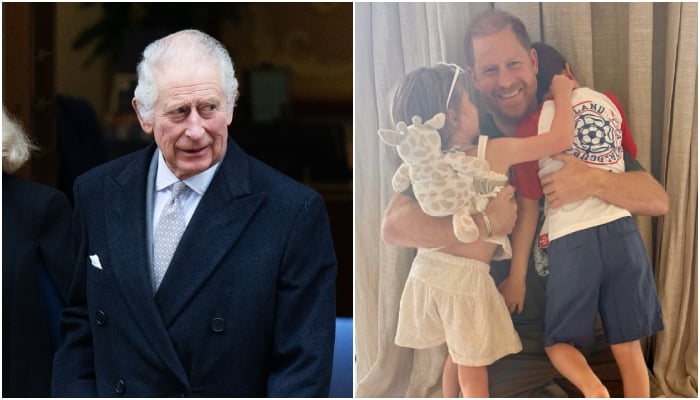What is known about King Charles’ meeting with Archie, Lilibet: Read Now