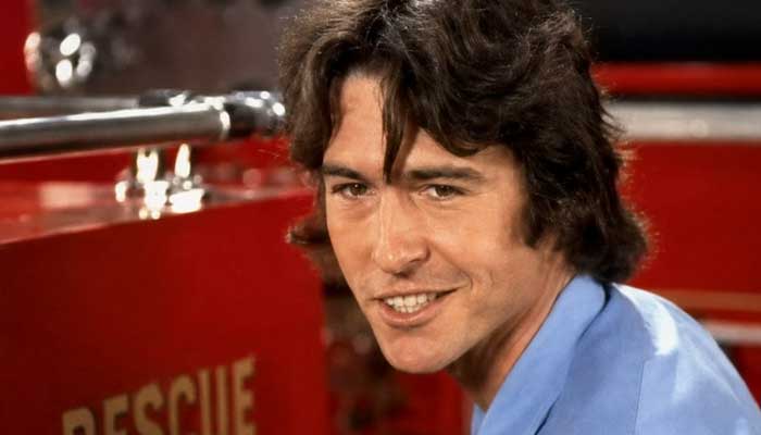 Emergency! star Randolph Mantooth takes his last breath at 80