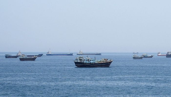 Europe reviews ‘Malacca-based’ proposal to charge ships in Strait of Hormuz