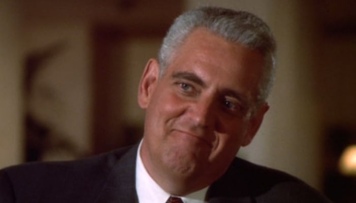 Peter Van Norden, ‘Police Academy 2’ star cause of death revealed as actor spends last breaths in hospice