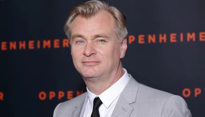 Sir Christopher Nolan reacts to young generation’s ‘wholesale dismissal’ of AI ‘slop’