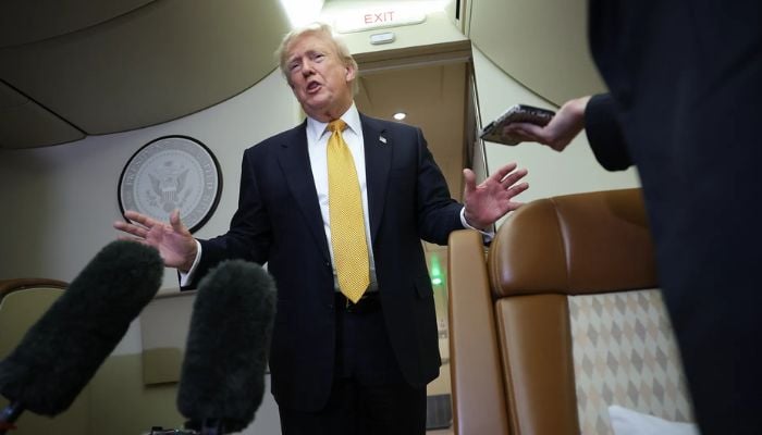 Trump administration issues subpoenas to multiple journalists– Here’s why