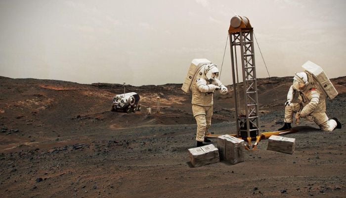NASAs year-long Mars mission simulation is hiring volunteers: How to apply
