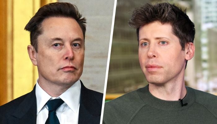 Elon Musk responds to Apple lawsuit against OpenAI