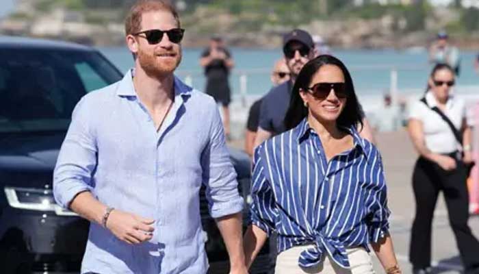 Prince Harry, Meghan Markle booed in UK after King Charles meeting?