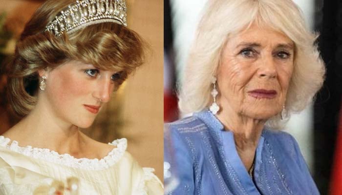 Late Princess Diana threatened Camilla over phone call?