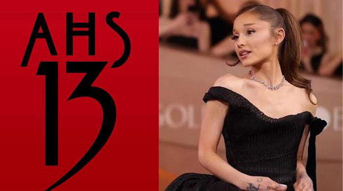 Ariana Grande drops out of 'American Horror Story' season 13: Here's why