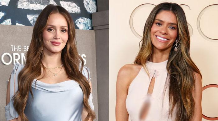 Mikayla Matthews' feud with Taylor Frankie Paul heats up over scathing claims