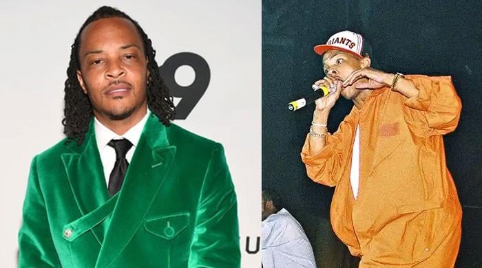 T.I. shares the real reason behind his rap retirement at 45