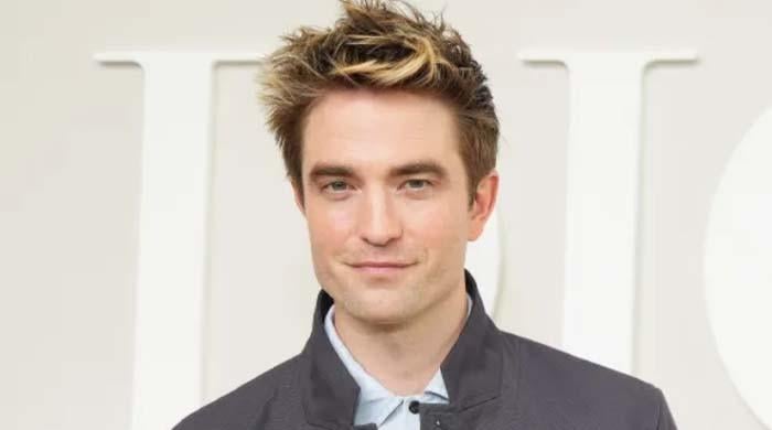 Robert Pattinson explains why he'd rather be the villain than hero