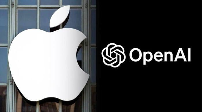 Apple files lawsuit against OpenAI over trade secrets theft