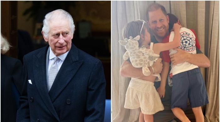 What is known about King Charles’ meeting with Archie, Lilibet: Read Now 