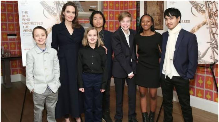 Inside lives of Angelina Jolie’s ‘fiercely protective’ kids: ‘Their dad is clearly out to destroy their mom’