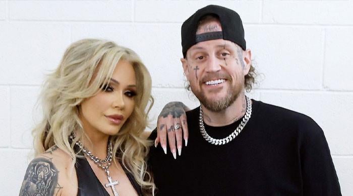 Bunnie Xo explains why she deleted podcast episode about Jelly Roll Split