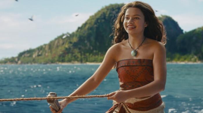 ‘Moana’ director calls out critics amid ‘unnecessary’ backlash 