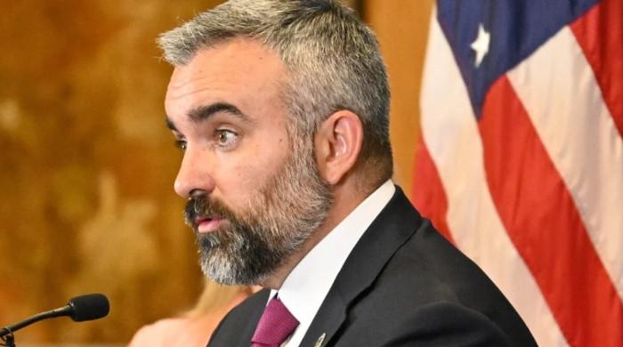 New Mexico AG claims DOJ withholding critical Jeffrey Epstein evidence