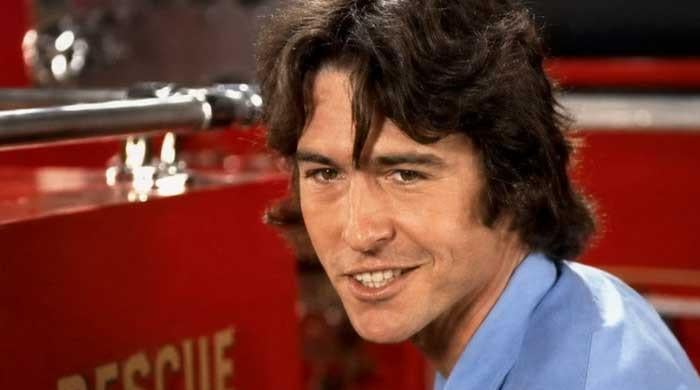'Emergency!' star Randolph Mantooth takes his last breath at 80
