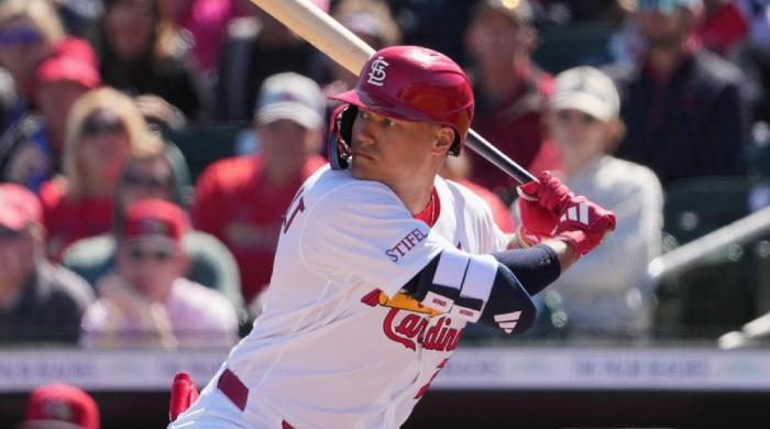JJ Wetherholt agrees 8-year deal with Cardinals worth $112.5 million