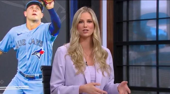 Madison Shipman becomes first woman to call a Blue Jays regular-season game