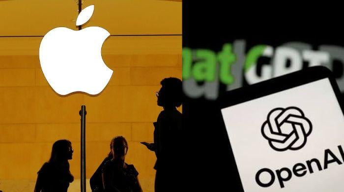 Apple sues OpenAI over alleged trade secret theft