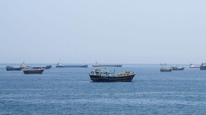 Europe reviews ‘Malacca-based’ proposal to charge ships in Strait of Hormuz 