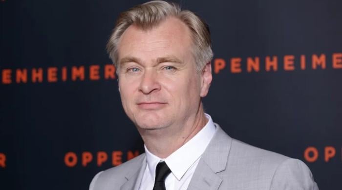 Sir Christopher Nolan reacts to young generation’s ‘wholesale dismissal’ of AI ‘slop’