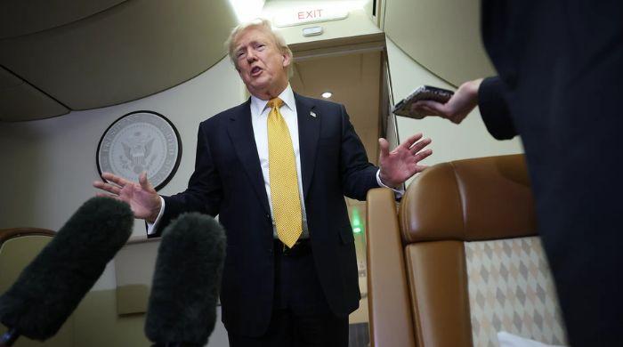 Trump administration issues subpoenas to multiple journalists– Here’s why 