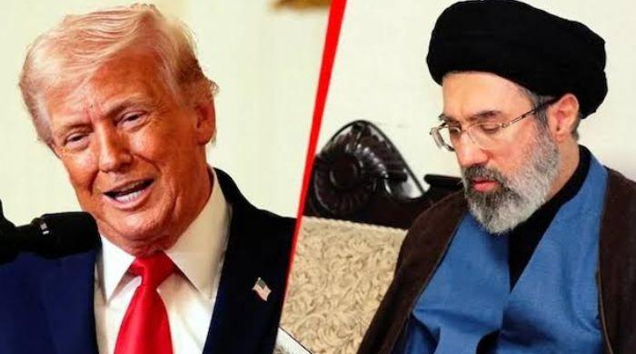 US targets Dubai financier tied to Khamenei in fresh Iran sanctions