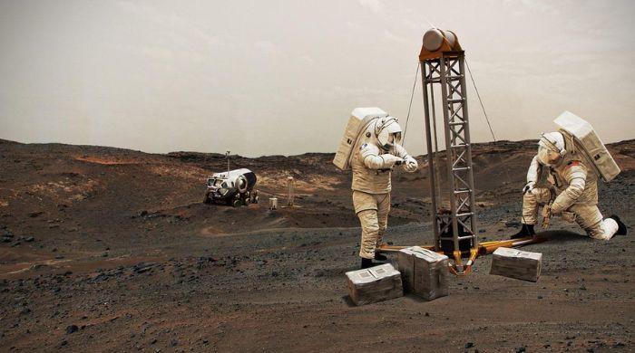 NASA is hiring volunteers for year-long Mars mission simulation: Here's how to apply 