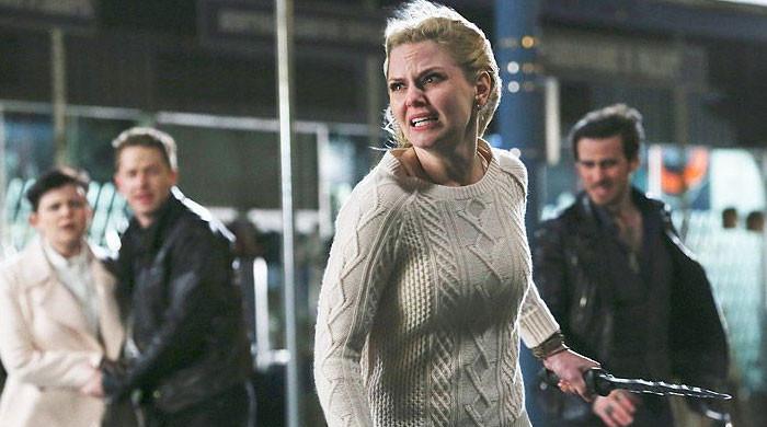 Jennifer Morrison reveals she fought to land 'The Five Star Weekend' directing gig