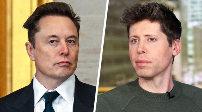 Elon Musk responds to Apple lawsuit against OpenAI