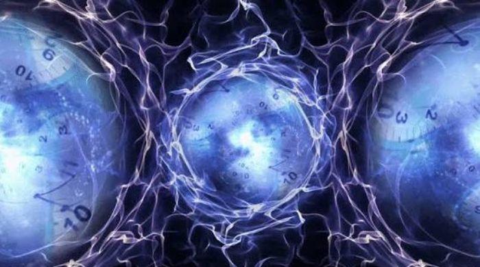 Did scientists just prove time is an illusion? ‘Mini-universe’ experiment explained