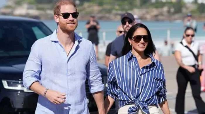 Prince Harry, Meghan Markle booed in UK after King Charles meeting?