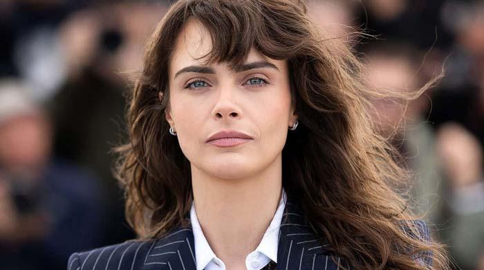 Inside Cara Delevingne's struggles with addiction