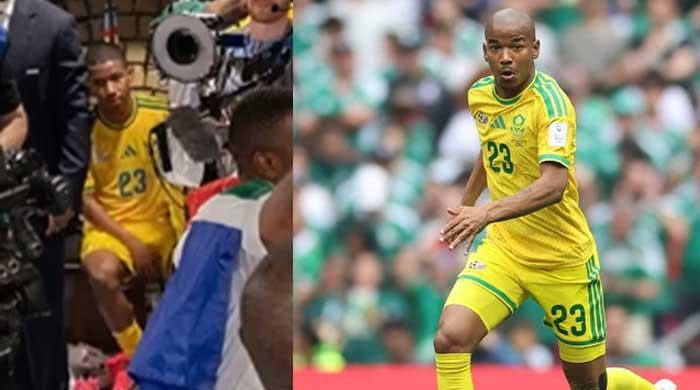 Jayden Adams 'quiet' moment resurfaces in viral video after sudden death 
