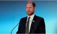 Prince Harry reminded of brutal lesson: ‘We haven’t forgotten’