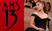 Ariana Grande drops out of 'American Horror Story' season 13: Here's why