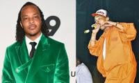 T.I. shares the real reason behind his rap retirement at 45