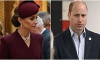 Kate Middleton fears she’s run out of ways to help’ William: ‘Things are taking a toll on his health’