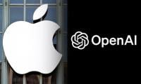 Apple files lawsuit against OpenAI over trade secrets theft