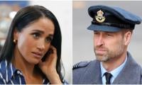 Prince William feels ‘sickened’ by Meghan Markle’s return to the UK: ‘He’s considering a proper threat’