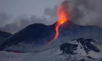 Mount Etna may have different origin as study reveal new facts about its formation