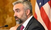 New Mexico AG claims DOJ withholding critical Jeffrey Epstein evidence