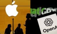 Apple Sues OpenAI Over Alleged Trade Secret Theft
